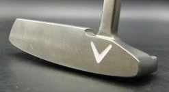 Ladies Callaway Solaire Putter 85cm Playing Length Steel Shaft Iguana Golf Grip -Clubs Shop 32 eb7e6813 5bce 4297 9644 931b98ad5081