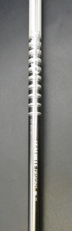 Mizuno MP CLK 22° Hybrid Extra Stiff Graphite Shaft Honma Grip -Clubs Shop 32 ebe833c2 20fd 42ee a5df a322dd3c6872