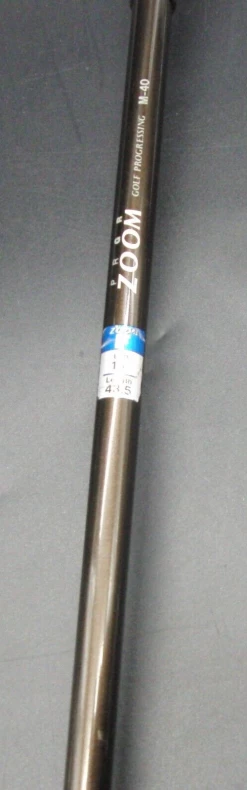 PRGR Zoom Driving Spoon Golf Progressing 15° Wood Regular Graphite Shaft -Clubs Shop 32 ec25a38d d740 44ce 81f7 2ab05c3484ed