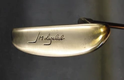 Refurbished Makser JM Olazabal Putter 88cm Playing Length Steel Shaft Royal Grip -Clubs Shop 32 ec348f1c 61ae 4d7a 8f40 5a60bb479798