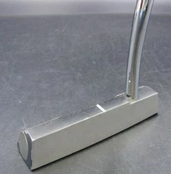 Slotline Tungsten Weighted Putter Steel Shaft Length 88.5cm Slotline Grip -Clubs Shop 32 ec41983c 2e0b 4c96 b1f0 e8c04c4a6813