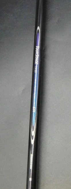 Bridgestone TourStage ViQ 15.0° 3 Wood Regular Graphite Shaft Tourstage Grip 8 Bridgestone TourStage ViQ 15.0° 3 Wood Regular Graphite Shaft Tourstage Grip -Clubs Shop 32 ec47f0eb 7b2f 40bd b0bf 4afea9d1770f