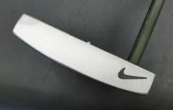 Nike Ic 2020 A Putter 87cm Playing Length Graphite Shaft Iguana Golf Grip 15 Nike Ic 2020 A Putter 87cm Playing Length Graphite Shaft Iguana Golf Grip -Clubs Shop 32 ec7efb0d 5530 44da 8bbe 969f70ebc019