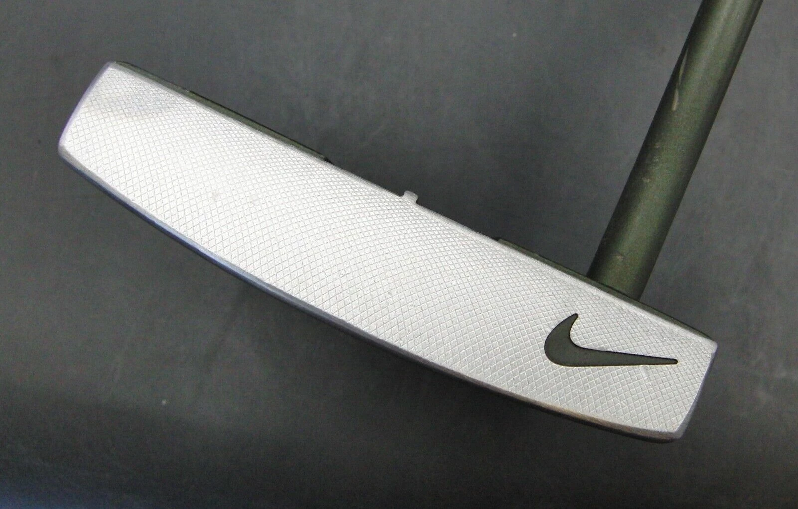 Nike Ic 2020 A Putter 87cm Playing Length Graphite Shaft Iguana Golf Grip 5 Nike Ic 2020 A Putter 87cm Playing Length Graphite Shaft Iguana Golf Grip - Image 5