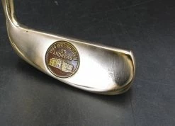 St. Andrews Golf Design 1984 British Open Putter 86cm Length Wood Shaft 16 St. Andrews Golf Design 1984 British Open Putter 86cm Length Wood Shaft -Clubs Shop 32 ec898b19 18a4 4eed a9ac 351c852825e0