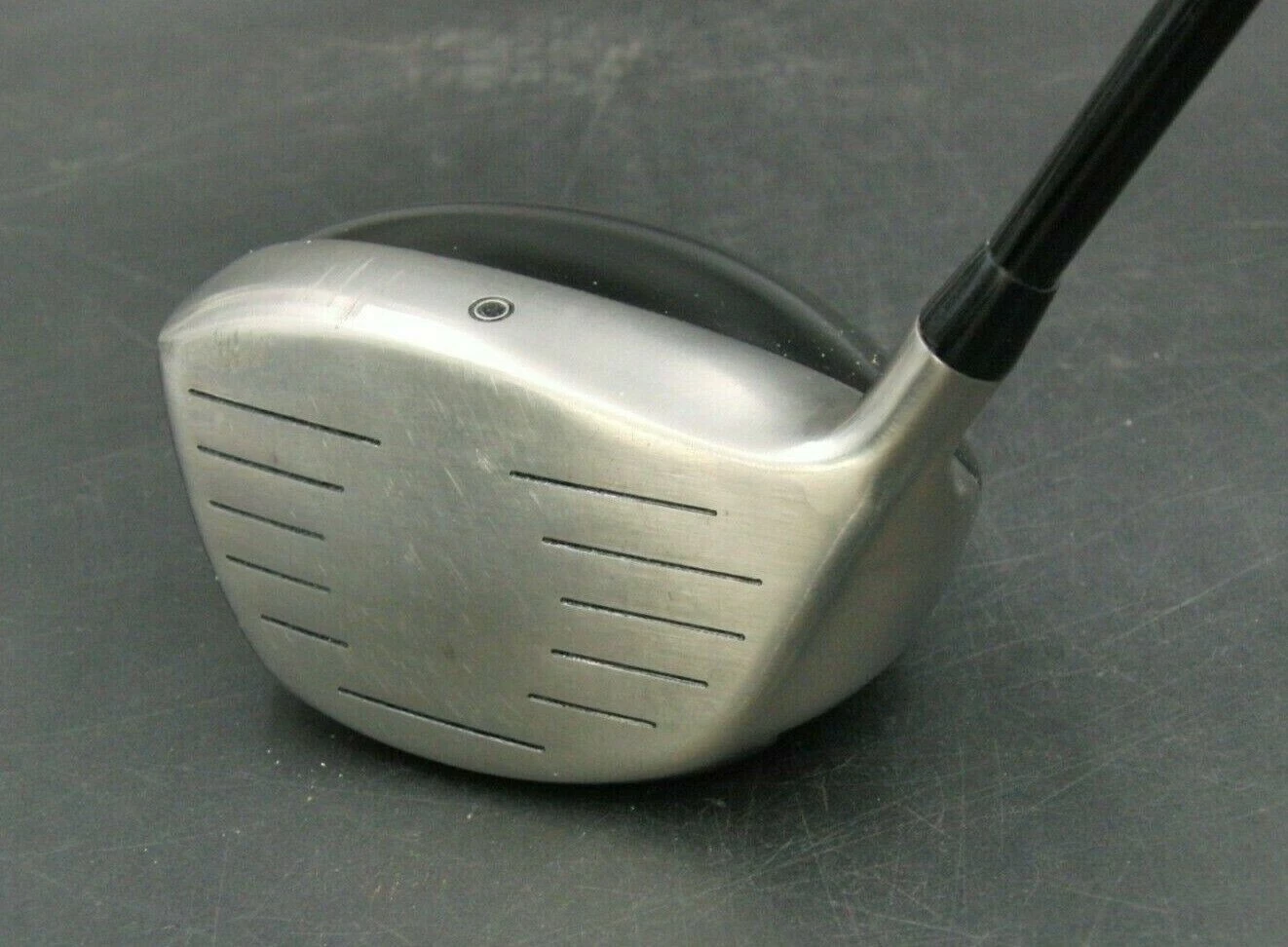 Maxfli A10 430CC 10° Driver Regular Graphite Shaft Maxfli Grip & Head Cover 2 Maxfli A10 430CC 10° Driver Regular Graphite Shaft Maxfli Grip & Head Cover - Image 2