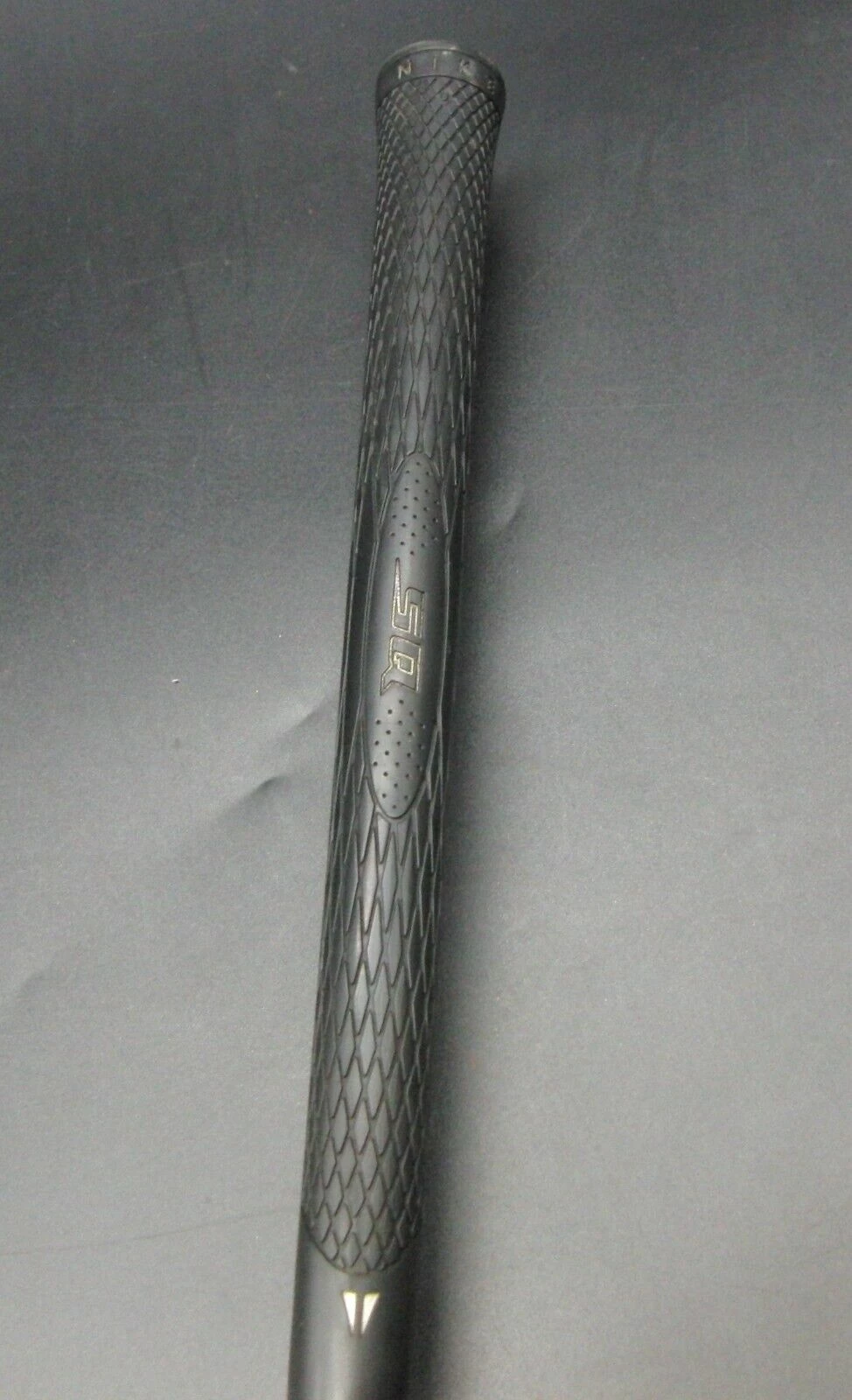 Nike SQ 460CC NexTI 9.5º Driver Stiff Graphite Shaft Nike Grip 4 Nike SQ 460CC NexTI 9.5º Driver Stiff Graphite Shaft Nike Grip - Image 4