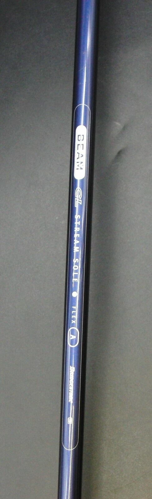 Beam Stream Sole CL 12° Driver Senior Graphite Shaft Beam Grip & Beam H/Cover 6 Beam Stream Sole CL 12° Driver Senior Graphite Shaft Beam Grip & Beam H/Cover - Image 6