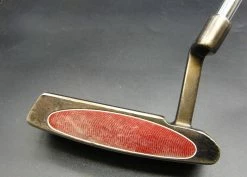 Taylormade Rossa Daytona I Putter Steel Shaft Length 89cm Procise Grip -Clubs Shop 32 ecbae76e 9404 4c41 a95b 80329c4fec69