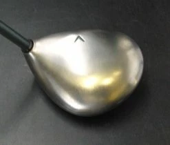 Ladies Callaway Great Big Bertha Hawk Eye 3 Wood Ladies Graphite Shaft Gems Grip -Clubs Shop 32 ecef9a80 283e 401d 990a 98a0c2f82a01