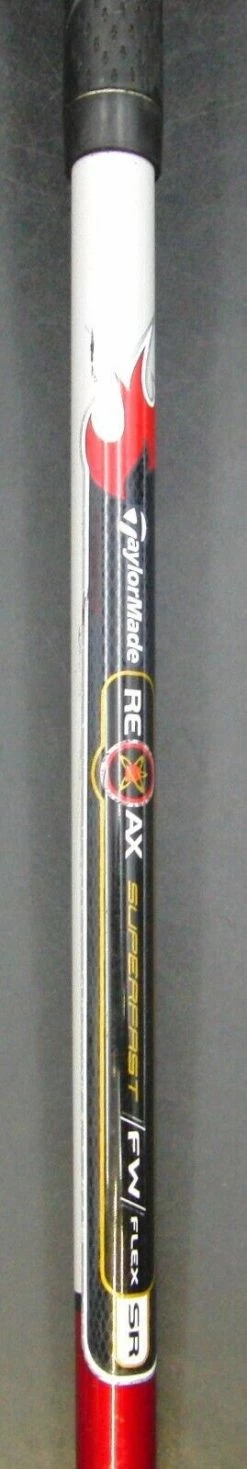 Taylormade Bruner Ti 5 Wood Regular Graphite Shaft Taylormade Grip -Clubs Shop 32 ed479d23 72eb 4191 bf05 2e144221fb3e