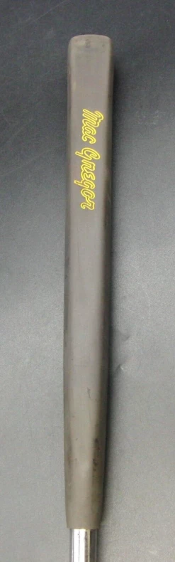 MacGregor Response LT1 Putter Steel Shaft 92cm Length MacGregor Grip 19 MacGregor Response LT1 Putter Steel Shaft 92cm Length MacGregor Grip -Clubs Shop 32 ed8ca574 8897 4156 9186 3e68576c14b5