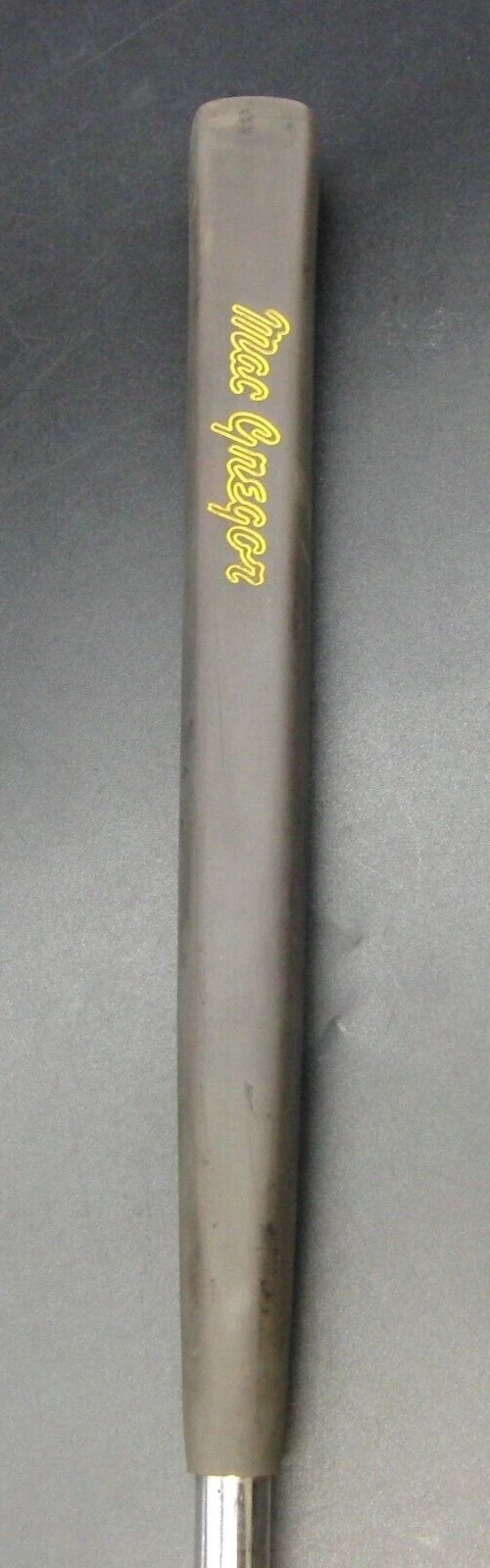 MacGregor Response LT1 Putter Steel Shaft 92cm Length MacGregor Grip 10 MacGregor Response LT1 Putter Steel Shaft 92cm Length MacGregor Grip - Image 10