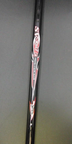 Srixon WR 10.5º Driver Regular Graphite Shaft Srixon Grip -Clubs Shop 32 ee1ad374 6b12 4ebe ae06 c1ad82426750