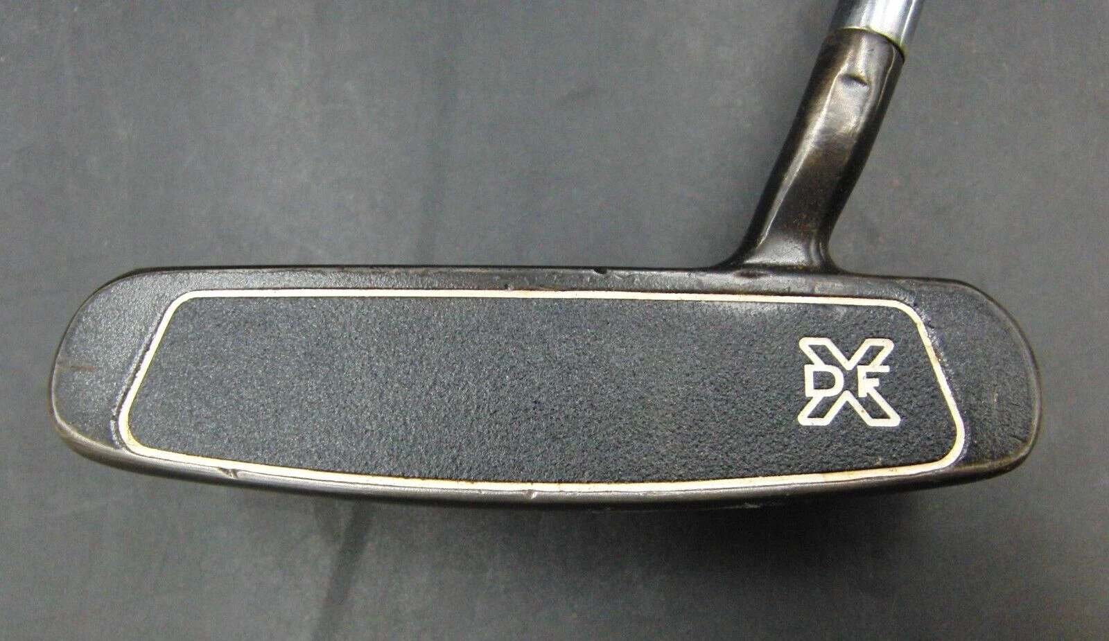 Odyssey 9900 DFX Putter 85.5cm Playing Length Steel Shaft Odyssey Grip 2 Odyssey 9900 DFX Putter 85.5cm Playing Length Steel Shaft Odyssey Grip - Image 2