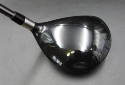 Japanese RomaRo Ray FW 15º 3 Wood Extra Stiff Graphite Shaft Iomic Grip -Clubs Shop 32 ee7c40cf b575 4df1 b073 fd229d857853