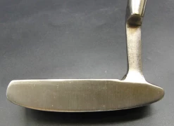 Vintage Crowner Reaction Tinkle RA110 Putter Steel Shaft Length 87cm Winn Grip -Clubs Shop 32 eef91640 a9b6 4b82 a32c 5328341b3c35