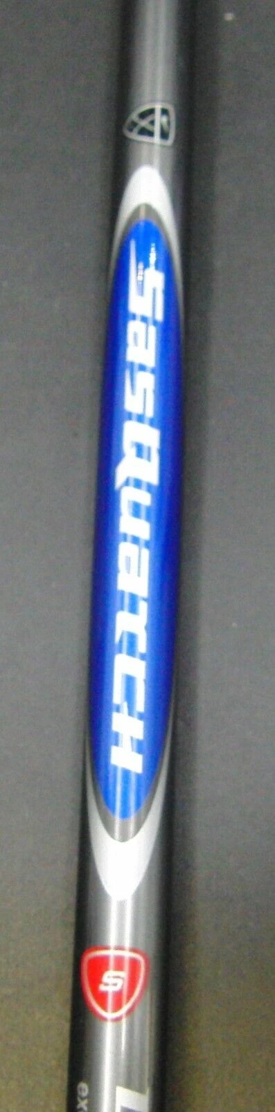 Nike SQ 460 9.5° Driver Stiff Graphite Shaft Nike SQ Grip 4 Nike SQ 460 9.5° Driver Stiff Graphite Shaft Nike SQ Grip - Image 4