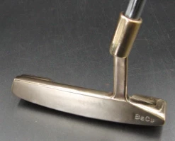 Ping Pal 4 BECU Putter 89cm Playing Length Steel Shaft Ping Grip 13 Ping Pal 4 BECU Putter 89cm Playing Length Steel Shaft Ping Grip -Clubs Shop 32 ef2b219a 18be 470b 99fe 2b262548dac5