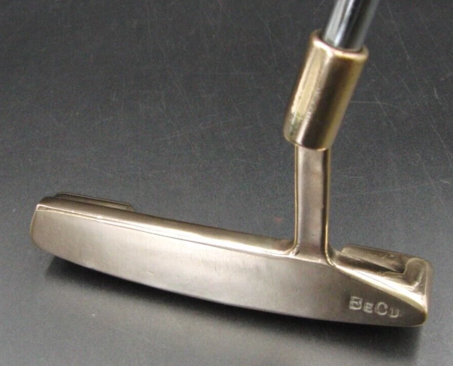 Ping Pal 4 BECU Putter 89cm Playing Length Steel Shaft Ping Grip 5 Ping Pal 4 BECU Putter 89cm Playing Length Steel Shaft Ping Grip - Image 5