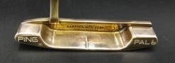 Ping Pal 6 Karsten MFG Putter Steel Shaft 88.5cm Long Iguana Grip 12 Ping Pal 6 Karsten MFG Putter Steel Shaft 88.5cm Long Iguana Grip -Clubs Shop 32 ef30f0b3 b66e 446e 8314 8bf66a3e2605