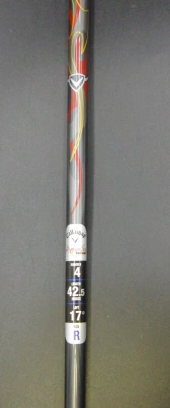 Callaway Diablo Edge 4 Wood Regular Graphite Shaft Callaway Grip 10 Callaway Diablo Edge 4 Wood Regular Graphite Shaft Callaway Grip -Clubs Shop 32 ef79f7fc e072 4060 af68 88c35cf6ba67