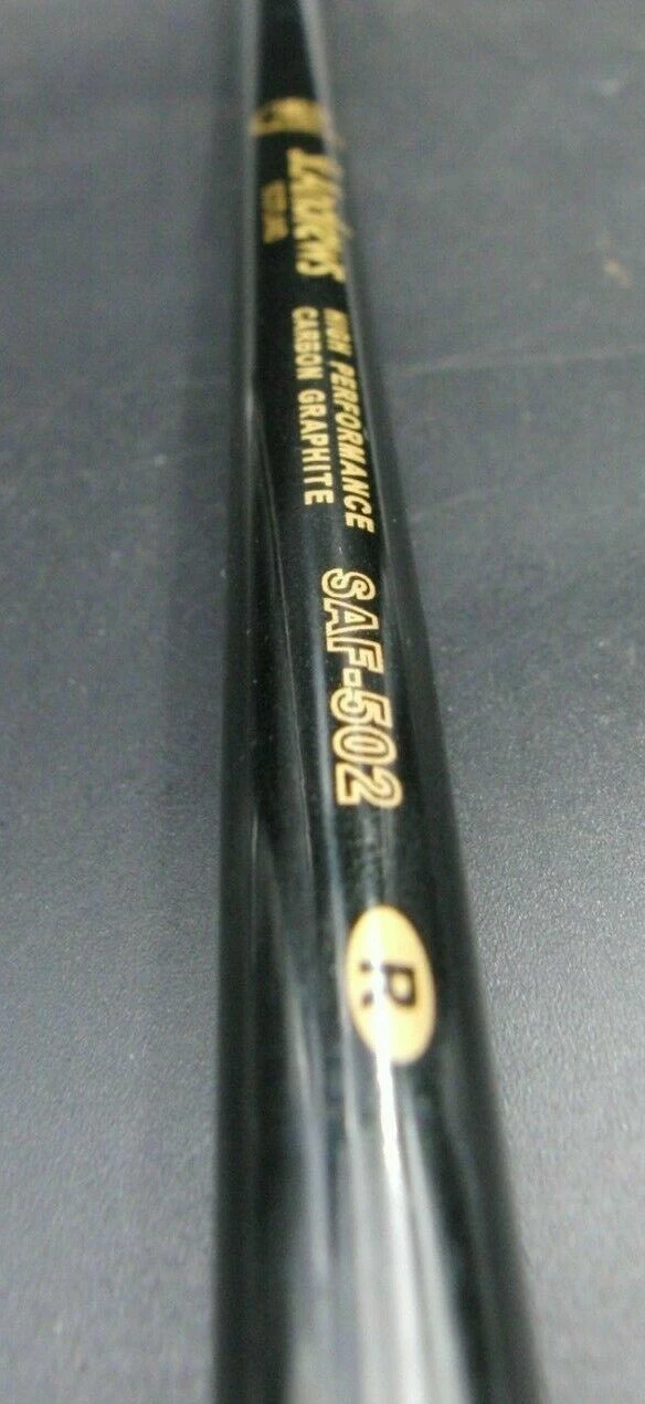St. Andrews St Andrews SAF-502 3 Wood 15° Regular Graphite Shaft St Andrews Grip & H/Cover 5 St. Andrews St Andrews SAF-502 3 Wood 15° Regular Graphite Shaft St Andrews Grip & H/Cover - Image 5