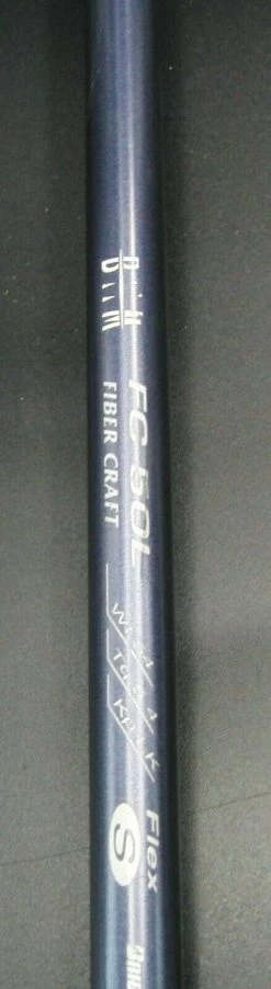 Bridgestone B M MS-380 Break The Mode 10.5° Driver Stiff Graphite Shaft -Clubs Shop 32 ef8a1e9e 4a0d 4acb b606 026f0424c8e6