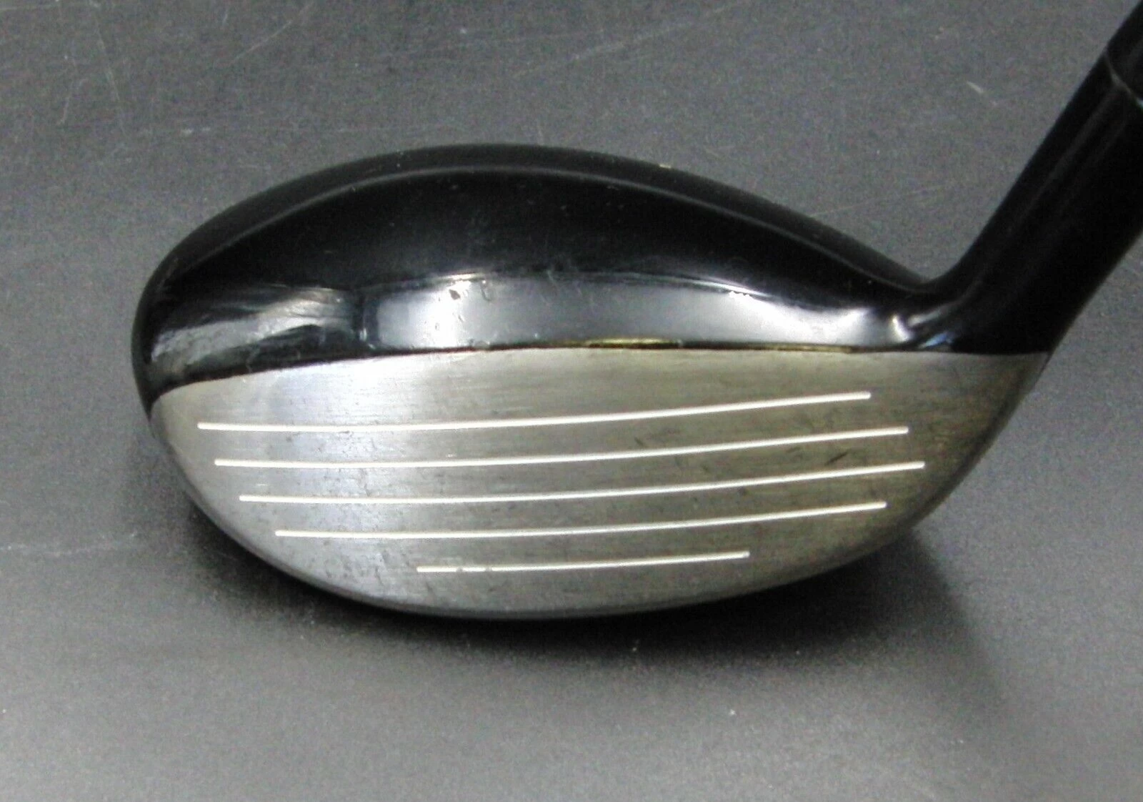 Titleist VG3 22° Hybrid Stiff Steel Shaft VG3 Grip 2 Titleist VG3 22° Hybrid Stiff Steel Shaft VG3 Grip - Image 2