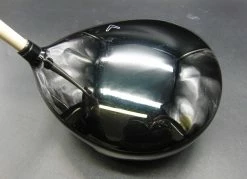 Callaway Legacy 9.5° Driver Stiff Graphite Shaft Golf Pride Grip 9 Callaway Legacy 9.5° Driver Stiff Graphite Shaft Golf Pride Grip -Clubs Shop 32 efcd9c58 9d07 4968 b2c6 937a7736a68d