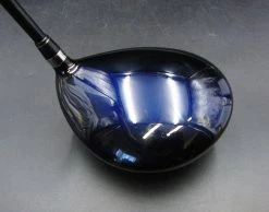 Japanese MacGregor MacTec NV2 BTi-9 1 Wood/Driver 11° Regular Graphite PG Grip -Clubs Shop 32 eff89f23 b8e3 4833 9b3c 43ce0630a247