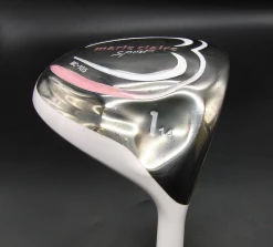 Ladies Japanese Marie Claire MC-105 14° Driver Ladies Graphite Shaft (see Dent) -Clubs Shop 32 f009a0bb 0137 49f9 afc4 dd22d5731318