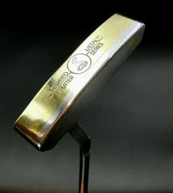 Cobra Mo 325 Married Metal Series Putter 87CM Length