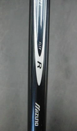 Mizuno Zephyr Metal UF 22° Hybrid Regular Graphite Shaft Mizuno Grip 10 Mizuno Zephyr Metal UF 22° Hybrid Regular Graphite Shaft Mizuno Grip -Clubs Shop 32 f0a1be22 ecd2 45c7 a072 e6936e8d90b6
