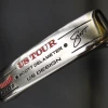 Scot DelaMeter Scott Delameter US Tour CPD 2 Putter 92cm Length Steel Shaft Lamkin Grip