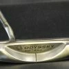 Odyssey DF-550 Putter 85cm Length Steel Shaft Iguana Golf Grip