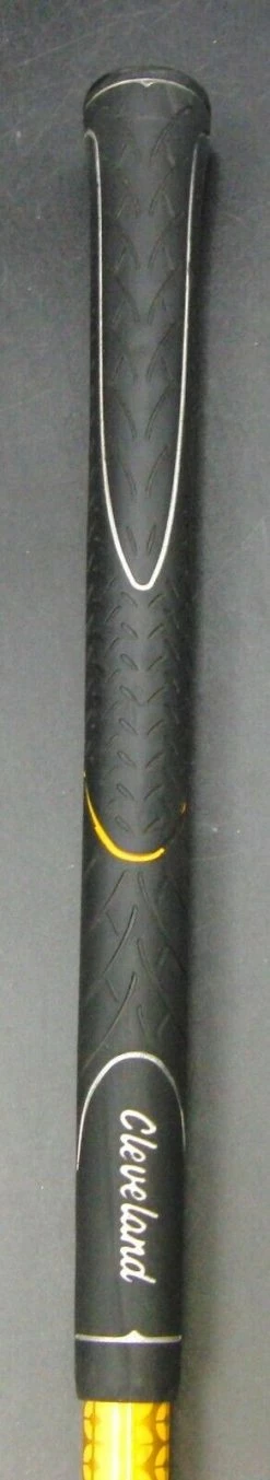 Cleveland Hi Bore XL 10.5° Driver Stiff Graphite Shaft Cleveland Grip -Clubs Shop 32 f14c166c 6fea 4866 9fbb 68dbd15302ce