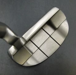 Odyssey White Hot #7 Putter 86cm Length Steel Shaft Royal Grip Grip -Clubs Shop 32 f1c69606 7d8d 4e2f af1e 9debf82673c6