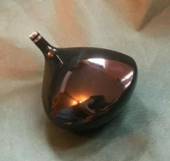 Yamaha Inpres X V201 10° Driver HEAD ONLY -Clubs Shop 32 f1f0f0fe 0a89 46a5 9bad 500470eab6b4