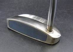 Maruman EXIM MD-7198 Putter Steel Shaft 86cm Length -Clubs Shop 32 f2ce9224 5a90 4a91 9b3c a3ed820fdb39