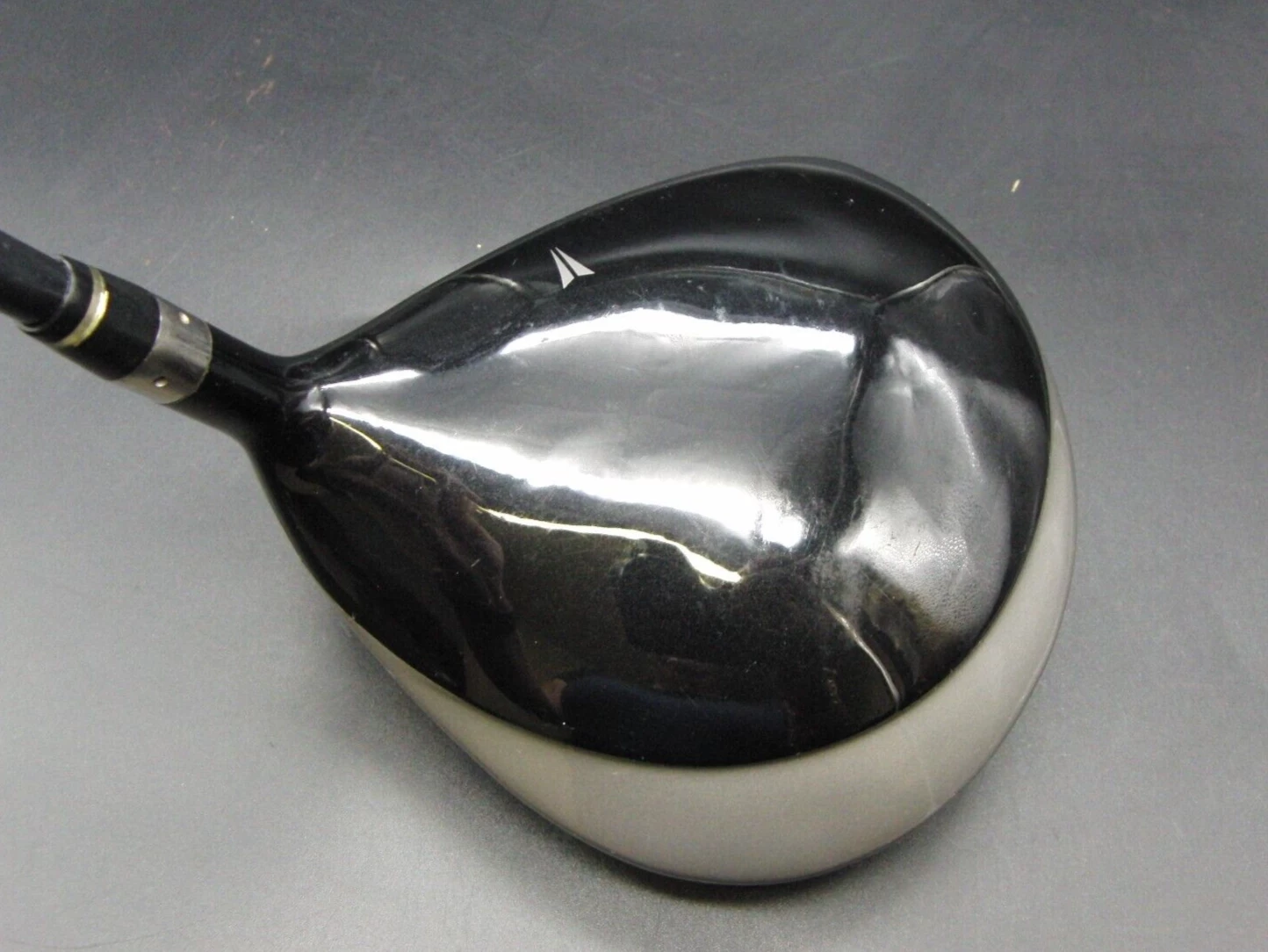 Nike SQ 460CC 10.5° Driver Regular Graphite Shaft Nike Grip 3 Nike SQ 460CC 10.5° Driver Regular Graphite Shaft Nike Grip - Image 3