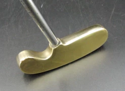 Ambidextrous John Letters Scotland Golden Goose Putter 92cm Length Steel Shaft -Clubs Shop 32 f32c2da1 c1f1 4c9f a4f1 f2165f0949c5