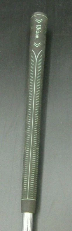 Wilson Sam Snead Putter Steel Shaft 89cm Length Wilson Grip -Clubs Shop 32 f398d524 3ea0 45f5 bbdc ee458c371418