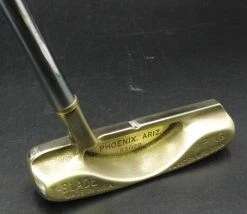 Ping Y Blade Karsten MFG.CORP Putter Steel Shaft 91cm Long Golf Grip 13 Ping Y Blade Karsten MFG.CORP Putter Steel Shaft 91cm Long Golf Grip -Clubs Shop 32 f3c28b87 37f2 4b52 b72c 12eb1c254a9b