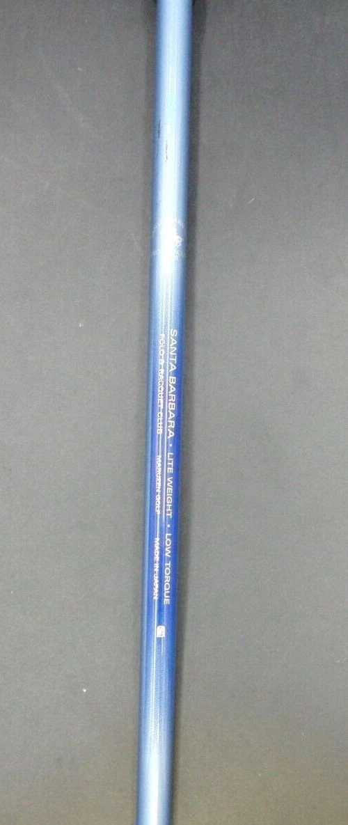 Callaway Rogue Star 3 Wood Regular Graphite Shaft Santa Barbara Grip 5 Callaway Rogue Star 3 Wood Regular Graphite Shaft Santa Barbara Grip - Image 5