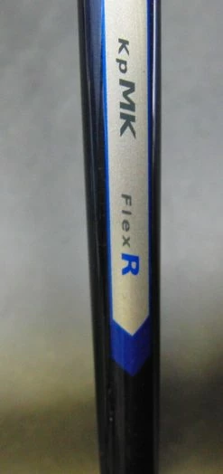 Bridgestone Tourstage ViQ 17° 4 Wood Regular Graphite Shaft Tourstage Grip -Clubs Shop 32 f47306ac d244 4421 8d78 794d7fd3f7c1