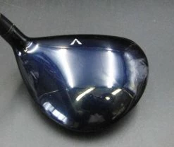 Ladies Tourstage ViQ CL 18° 4 Wood Ladies Graphite Shaft Lamkin Grip -Clubs Shop 32 f47be264 ec2e 4028 b605 1356aa9529cd