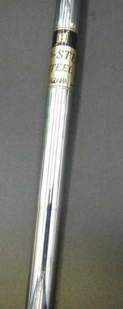 Honma HM-5003 Putter 88cm Playing Length Steel Shaft Honma Grip -Clubs Shop 32 f4b6268d e33a 45fc 952f 7da5cde56fd8