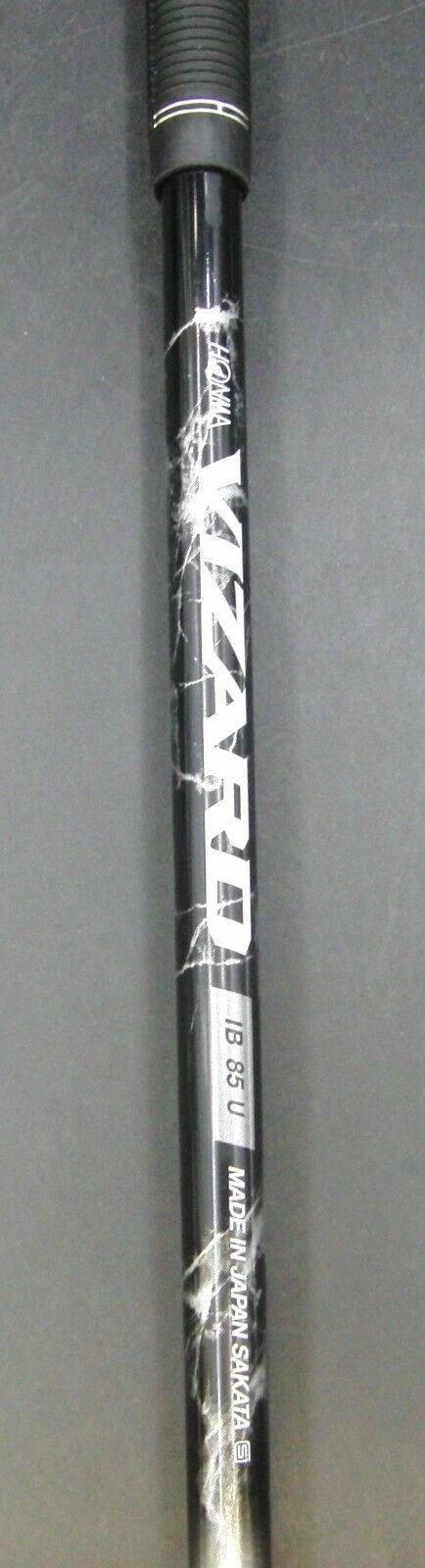 Japanese Honma Tour World TW737 U19 Hybrid Regular Graphite Shaft Honma Grip 4 Japanese Honma Tour World TW737 U19 Hybrid Regular Graphite Shaft Honma Grip - Image 4