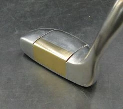Refurbished Vintage Axaline 2D301 Putter 86.5cm Playing Length Steel Shaft -Clubs Shop 32 f4c8738a 07cd 4c17 a360 f8b9c1709311